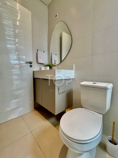 DECORADO EM PORTO BELO: 10ª foto da galeria de imagens do imóvel