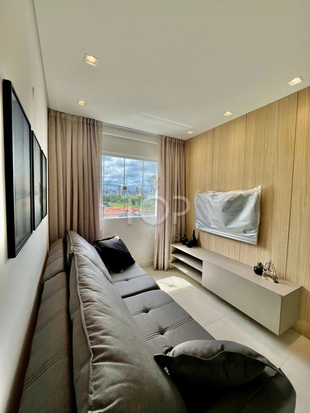 DECORADO EM PORTO BELO: 3ª foto da galeria de imagens do imóvel