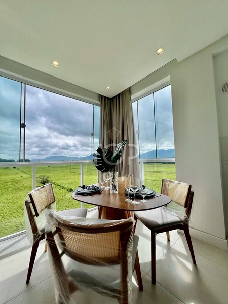 DECORADO EM PORTO BELO: 1ª foto da galeria de imagens do imóvel