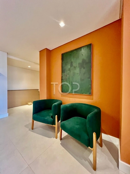 DECORADO EM PORTO BELO: 4ª foto da galeria de imagens do imóvel