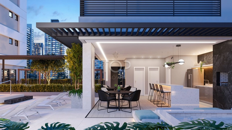 LANÇAMENTO EM ITAPEMA: 25ª foto da galeria de imagens do imóvel