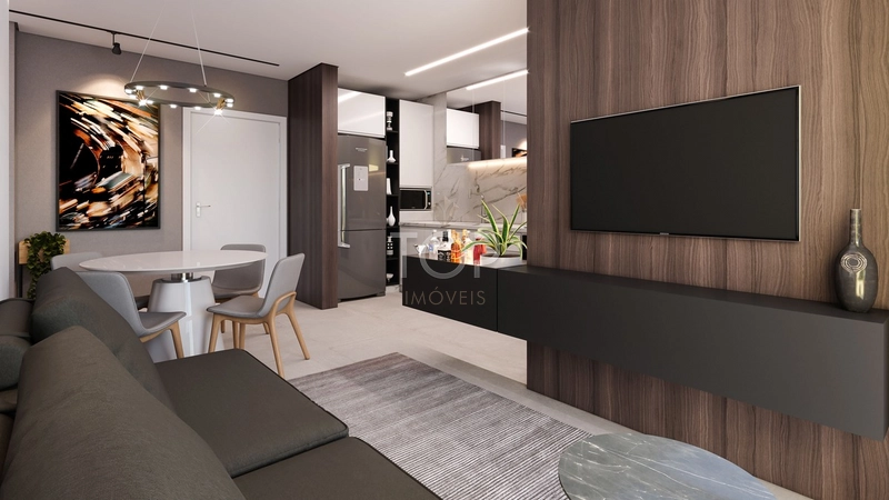 LANÇAMENTO EM ITAPEMA: 1ª foto da galeria de imagens do imóvel