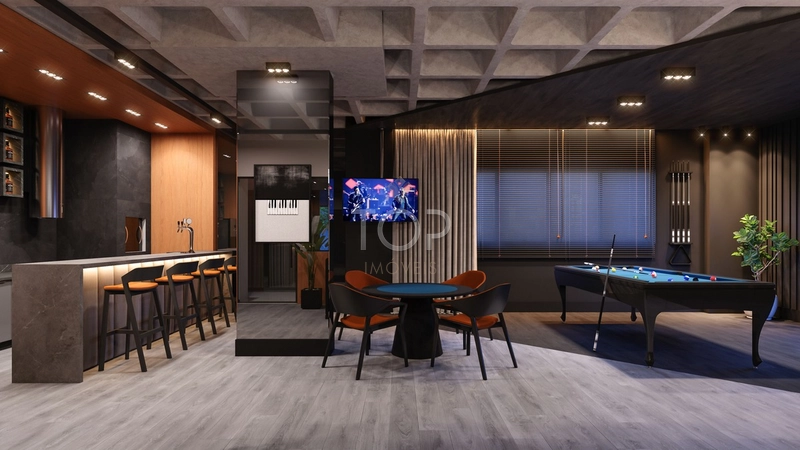 LANÇAMENTO EM ITAPEMA: 6ª foto da galeria de imagens do imóvel