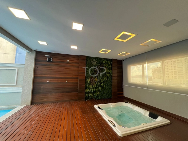 APARTAMENTO QUADRA MAR NA MEIA PRAIA NOVO FINAMENTE MOBILIADO: 17ª foto da galeria de imagens do imóvel