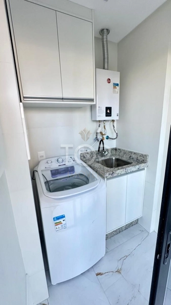 FINAMENTE MOBILIADO EM PORTO BELO: 10ª foto da galeria de imagens do imóvel