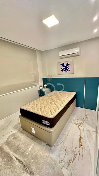 FINAMENTE MOBILIADO EM PORTO BELO: 19ª foto da galeria de imagens do imóvel