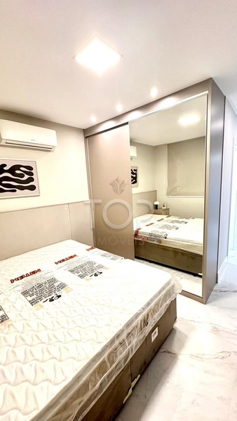 FINAMENTE MOBILIADO EM PORTO BELO: 7ª foto da galeria de imagens do imóvel