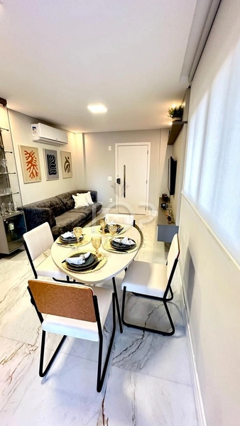 FINAMENTE MOBILIADO EM PORTO BELO: 21ª foto da galeria de imagens do imóvel