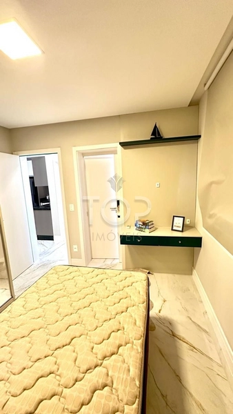 FINAMENTE MOBILIADO EM PORTO BELO: 17ª foto da galeria de imagens do imóvel