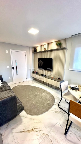 FINAMENTE MOBILIADO EM PORTO BELO: 11ª foto da galeria de imagens do imóvel