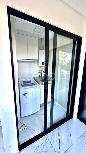 FINAMENTE MOBILIADO EM PORTO BELO: 8ª foto da galeria de imagens do imóvel