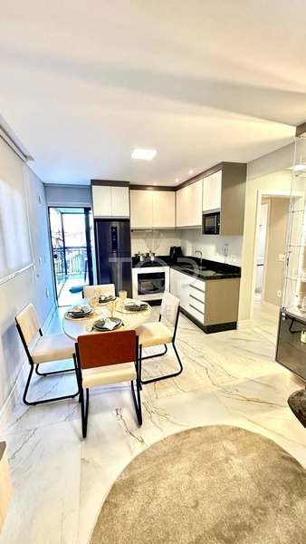 FINAMENTE MOBILIADO EM PORTO BELO: 20ª foto da galeria de imagens do imóvel