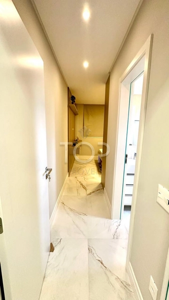 FINAMENTE MOBILIADO EM PORTO BELO: 9ª foto da galeria de imagens do imóvel