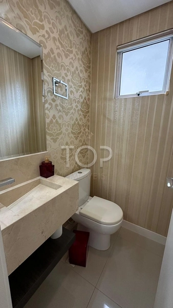 MOBILIADO EM MEIA PRAIA: 6ª foto da galeria de imagens do imóvel