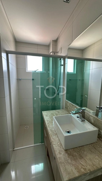 MOBILIADO EM MEIA PRAIA: 21ª foto da galeria de imagens do imóvel