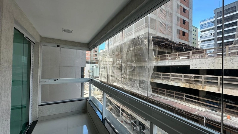 MOBILIADO EM MEIA PRAIA: 17ª foto da galeria de imagens do imóvel