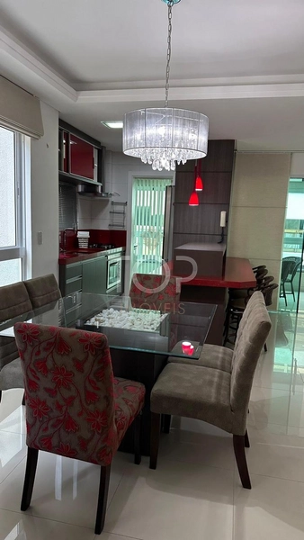 MOBILIADO EM MEIA PRAIA: 27ª foto da galeria de imagens do imóvel