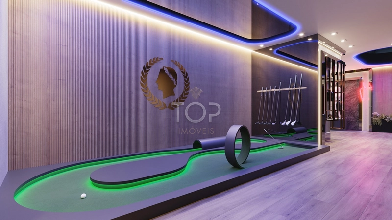 LANÇAMENTO EM PORTO BELO: 6ª foto da galeria de imagens do imóvel