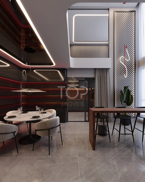 LANÇAMENTO EM PORTO BELO: 19ª foto da galeria de imagens do imóvel