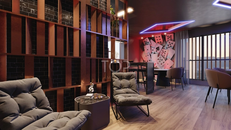 LANÇAMENTO EM PORTO BELO: 15ª foto da galeria de imagens do imóvel