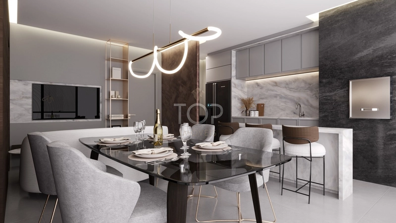 LANÇAMENTO EM PORTO BELO: 1ª foto da galeria de imagens do imóvel