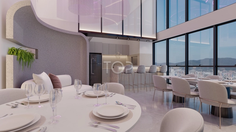 LANÇAMENTO EM PORTO BELO: 16ª foto da galeria de imagens do imóvel