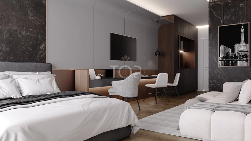 LANÇAMENTO EM PORTO BELO: 2ª foto da galeria de imagens do imóvel