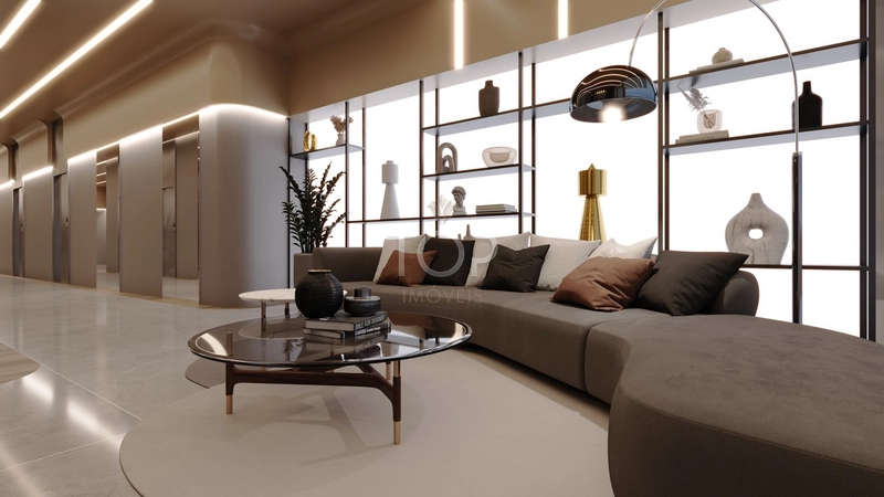 LANÇAMENTO EM PORTO BELO: 9ª foto da galeria de imagens do imóvel