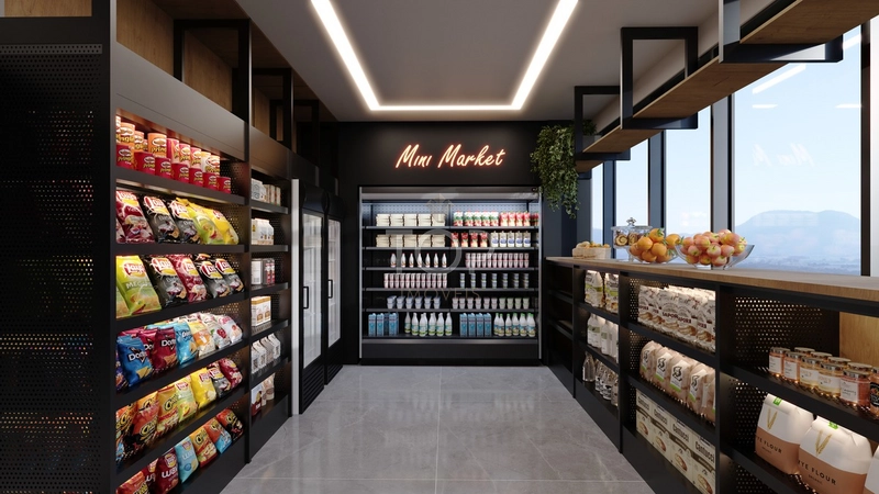 LANÇAMENTO EM PORTO BELO: 13ª foto da galeria de imagens do imóvel