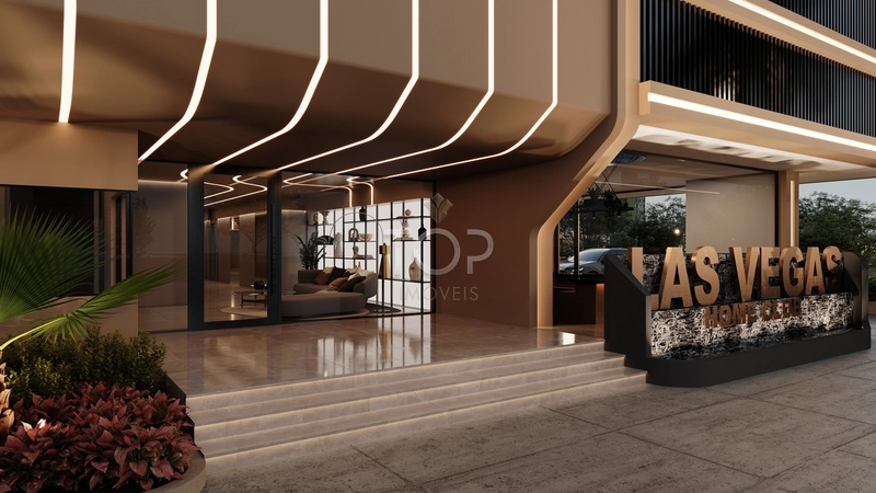 LANÇAMENTO EM PORTO BELO: 11ª foto da galeria de imagens do imóvel