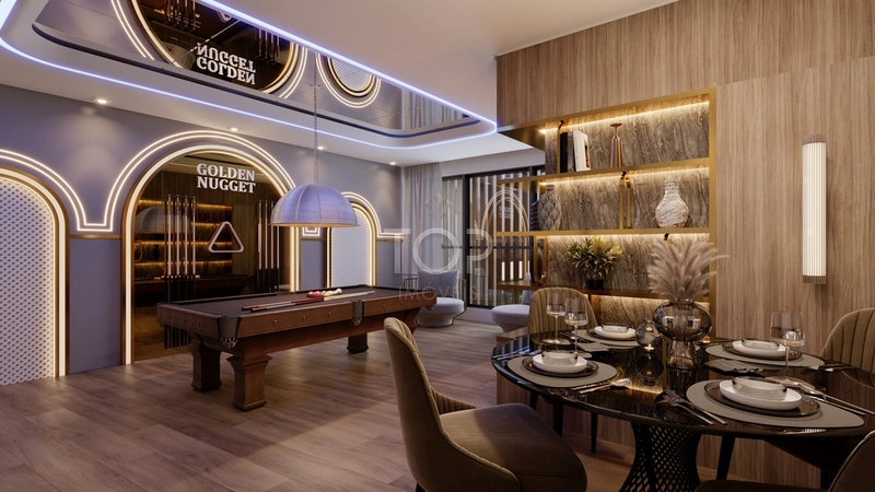 LANÇAMENTO EM PORTO BELO: 18ª foto da galeria de imagens do imóvel