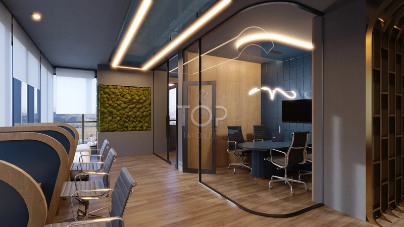 LANÇAMENTO EM PORTO BELO: 7ª foto da galeria de imagens do imóvel