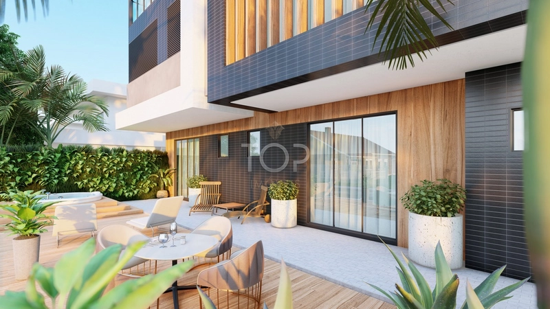 APARTAMENTO PROXIMO AO MAR EM BOMBINHAS: 20ª foto da galeria de imagens do imóvel