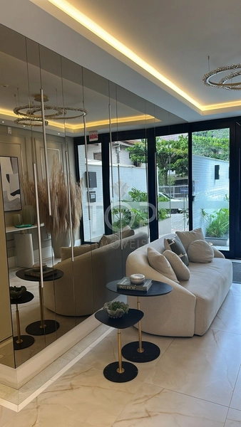 APARTAMENTO PROXIMO AO MAR EM BOMBINHAS: 14ª foto da galeria de imagens do imóvel