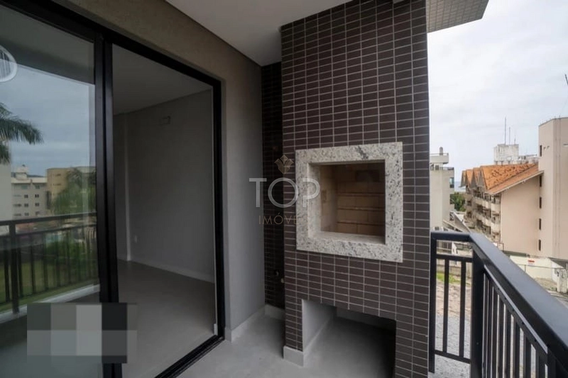 APARTAMENTO PROXIMO AO MAR EM BOMBINHAS: 3ª foto da galeria de imagens do imóvel