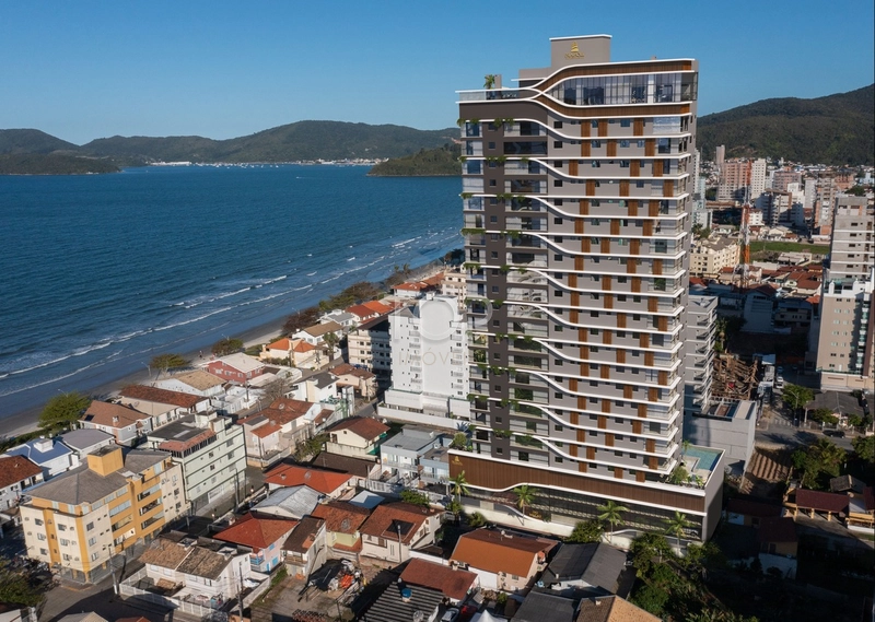 ENTREGA EM 2026 EM PORTO BELO: 3ª foto da galeria de imagens do imóvel