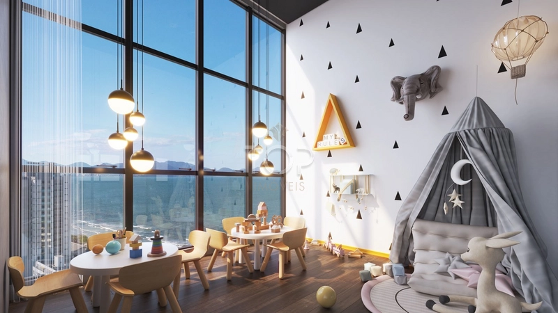 ENTREGA EM 2026 EM PORTO BELO: 5ª foto da galeria de imagens do imóvel