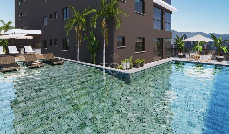 ENTREGA EM 2026 EM PORTO BELO: 12ª foto da galeria de imagens do imóvel