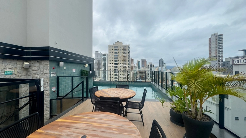 PRONTO PARA MORAR EM PORTO BELO: 16ª foto da galeria de imagens do imóvel