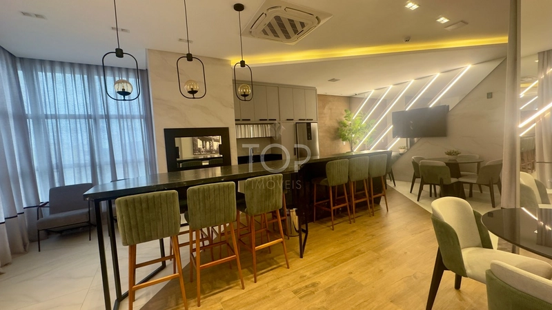 PRONTO PARA MORAR EM PORTO BELO: 18ª foto da galeria de imagens do imóvel