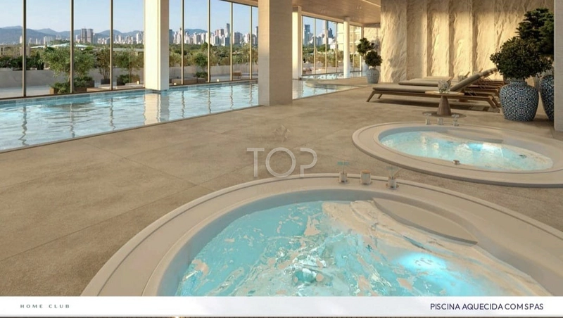 IMPERDÍVEL NO MAIOR BAIRRO PARQUE DE PORTO BELO!: 6ª foto da galeria de imagens do imóvel