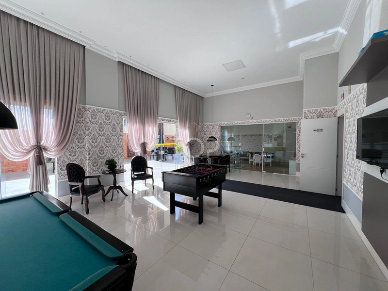 MOBILIADO EM MEIA PRAIA: 33ª foto da galeria de imagens do imóvel