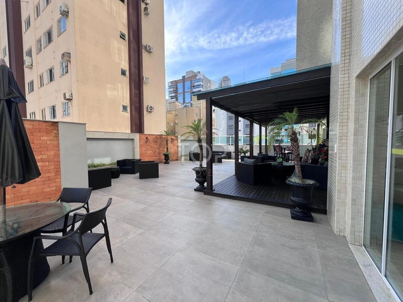 MOBILIADO EM MEIA PRAIA: 8ª foto da galeria de imagens do imóvel