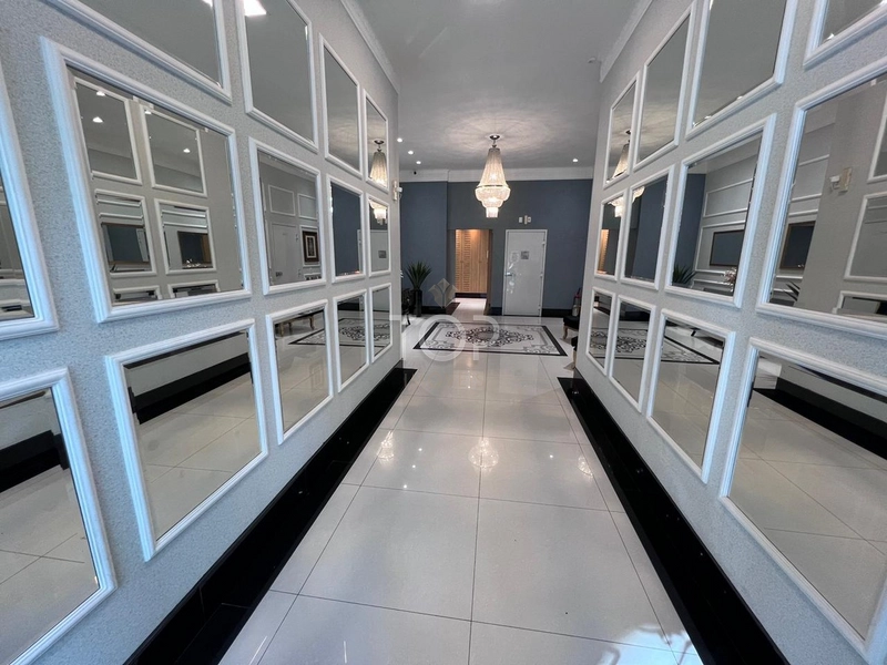 MOBILIADO EM MEIA PRAIA: 27ª foto da galeria de imagens do imóvel