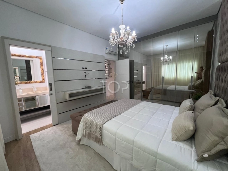 MOBILIADO EM MEIA PRAIA: 14ª foto da galeria de imagens do imóvel