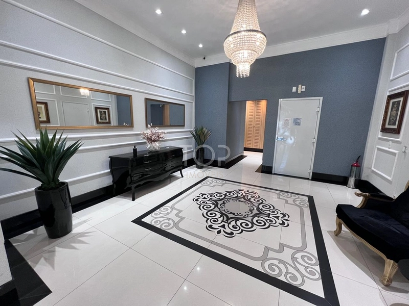 MOBILIADO EM MEIA PRAIA: 5ª foto da galeria de imagens do imóvel