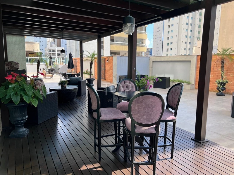 MOBILIADO EM MEIA PRAIA: 38ª foto da galeria de imagens do imóvel