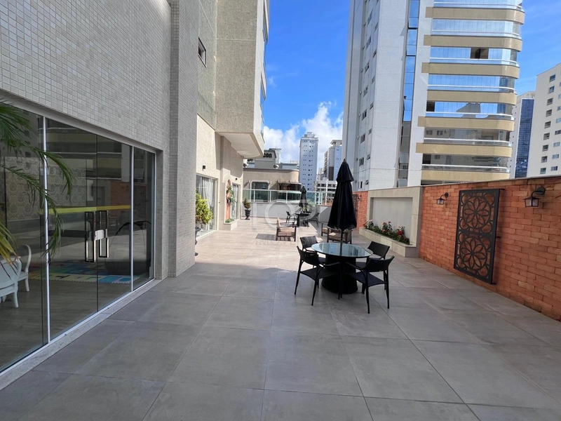 MOBILIADO EM MEIA PRAIA: 37ª foto da galeria de imagens do imóvel