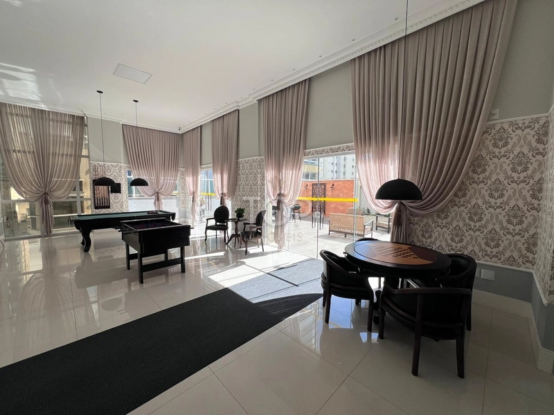 MOBILIADO EM MEIA PRAIA: 28ª foto da galeria de imagens do imóvel