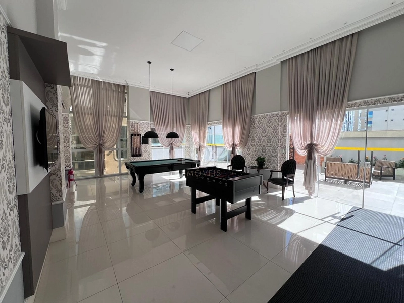 MOBILIADO EM MEIA PRAIA: 34ª foto da galeria de imagens do imóvel